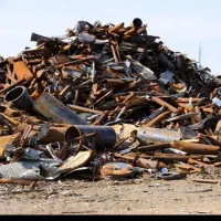 خرید ضایعات