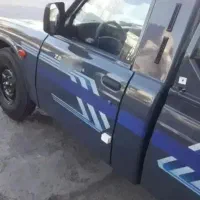 نیسان ۴۰۴|خودرو سواری و وانت|شهر ری, سیزده آبان|دیوار