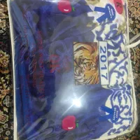 پتو نرمین دو عدد یک نفر|رختخواب، بالش، پتو|ایلام, |دیوار