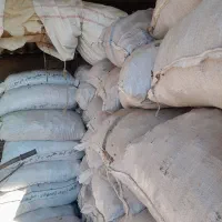 کود گوسفندی خالص خشک شده کیسه زده|لوازم جانبی حیوانات|بهنمیر, |دیوار