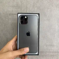 آیفون 12 پرو اپل