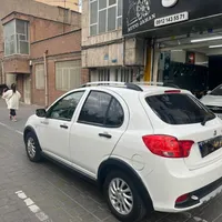کوییک اتوماتیک فول پلاس مدل 1401 ((نقدواقساط))|خودرو سواری و وانت|تهران, نارمک جنوبی|دیوار