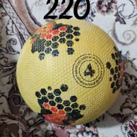 توپ سالم
