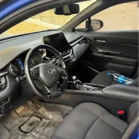 2018 Chr|خودرو سواری و وانت|تهران, پونک|دیوار