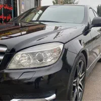 benz c180 2009|خودرو سواری و وانت|اصفهان, شیخ اشراق|دیوار