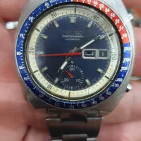 انواع سیکو سیتیزن کورنوگراف نویگیتور|ساعت|رودهن, |دیوار