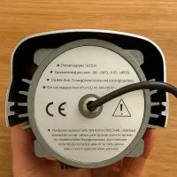 دوربین مداربسته SUNHA ضد آب با دید در شب IR|دوربین مداربسته|سهند, |دیوار