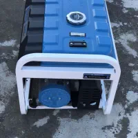 متور برق پیکانتو ۷۵۰۰  ۳/۵ کیلو وات|ابزارآلات|آمل, |دیوار