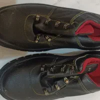 کفش کار ایمنی  نو|کیف، کفش، کمربند|اسلامشهر, مظفریه|دیوار