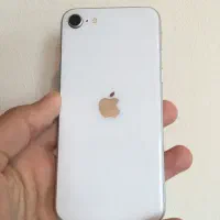 iPhone se2 128g