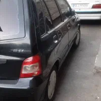 پراید۱۱۱|خودرو سواری و وانت|ساوه, |دیوار