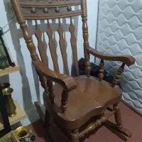 صندلی راک اصل|صندلی و نیمکت|تهران, ولنجک|دیوار