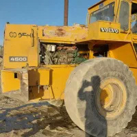 لودر 4500|خودرو سنگین|آفتاب, |دیوار