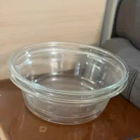 کاسه آش خوری و ظروف سرو