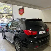 هایما s7 پلاس توربو مدل ۱۴۰۰ در حد صفر خشک|خودرو سواری و وانت|ارومیه, |دیوار