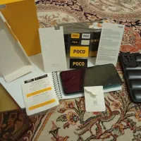 موبایل پوکو X3GT 5G