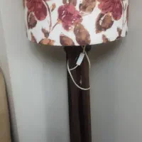 آباژور نردبان چوبی