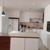 ۱۲۲ متری ۲ خواب بلوار آزادی، نور جنوبی بازسازی لوکس