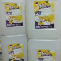 دبه|ظروف نگهدارنده، پلاستیکی، یک‌بارمصرف|تهران, شکوفه|دیوار