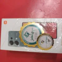 نوت ۱۳ پرو ۲۵۶ رام ۱۲ 4G|موبایل|زاهدان, |دیوار