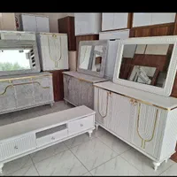 ست کنسول میز تی وی