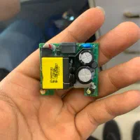 کله شارژ اورجینال سامسونگ ۲۵ وات|لوازم جانبی موبایل و تبلت|بوشهر, |دیوار