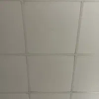 تایل گچی سقف