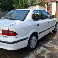 سمند سفارشی مدل ۹۸|خودرو سواری و وانت|رشت, سیا اسطلخ|دیوار