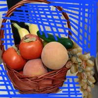میوه های مصنوعی|صنایع دستی و سایر لوازم تزئینی|کرج, کوی کارمندان شمالی|دیوار