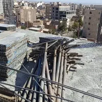 کرایه جک و قالب و تخته و....