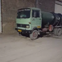 تخلیه چاه فاضلاب و لوله بازکنی