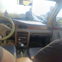 سمند مدل 90دوگانه کارخانه|خودرو سواری و وانت|لنگرود, |دیوار