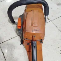 اره موتور|ابزارآلات|شفت, |دیوار