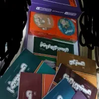پک کامل کتاب اموزشی پرش نهم