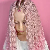 بافت مو بانازلترین قیمت