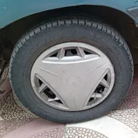 پراید مدل ۸۸|خودرو سواری و وانت|رزن, |دیوار