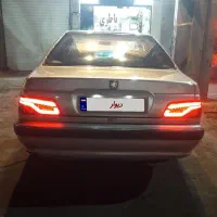 پژو پارس مدل۱۳۸۵|خودرو سواری و وانت|تهران, شهرک دانشگاه|دیوار