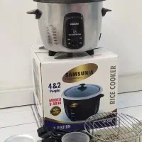 پلوپز سامسونیا (SAMSUNIA) نو و کم کارکرد