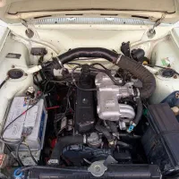 وانت دوگانه مدل88|خودرو سواری و وانت|سنندج, |دیوار