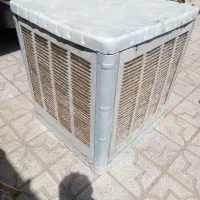 کولر آبی 5500 آبسال