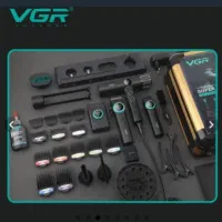 ست اصلاح مو