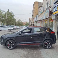 ایکس ۳۳ کراس / ۱۴۰۳ / دنده / اتو آروان / اقساط|خودرو سواری و وانت|مشهد, تربیت (صدف)|دیوار