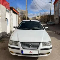 سمند LX EF7 بنزینی، مدل ۱۳۹۳|خودرو سواری و وانت|بجنورد, |دیوار