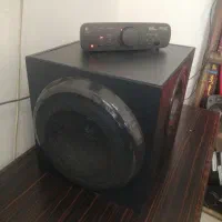 اسپیکر لاجیتک z906