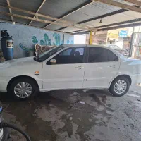 سمند سورن ای اف سون