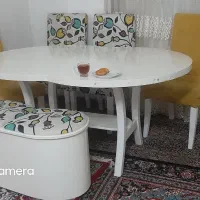 مبل راحتی