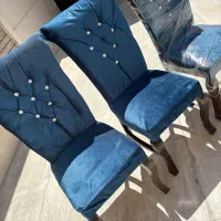 میز نهارخوری شش نفره