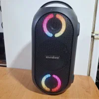 اسپیکر انکر.anker rave partycast