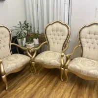 مبل ۷ نفره