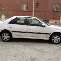 پژو پارس سال سفارشی ۱۴۰۲ به روییت صفر سیمی|خودرو سواری و وانت|قم, چهل درخت|دیوار